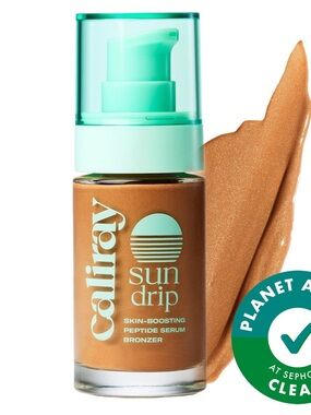 Caliray sundrip bronzer